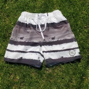 Cropp Summer Wave Men's  Shorts Size Medium
